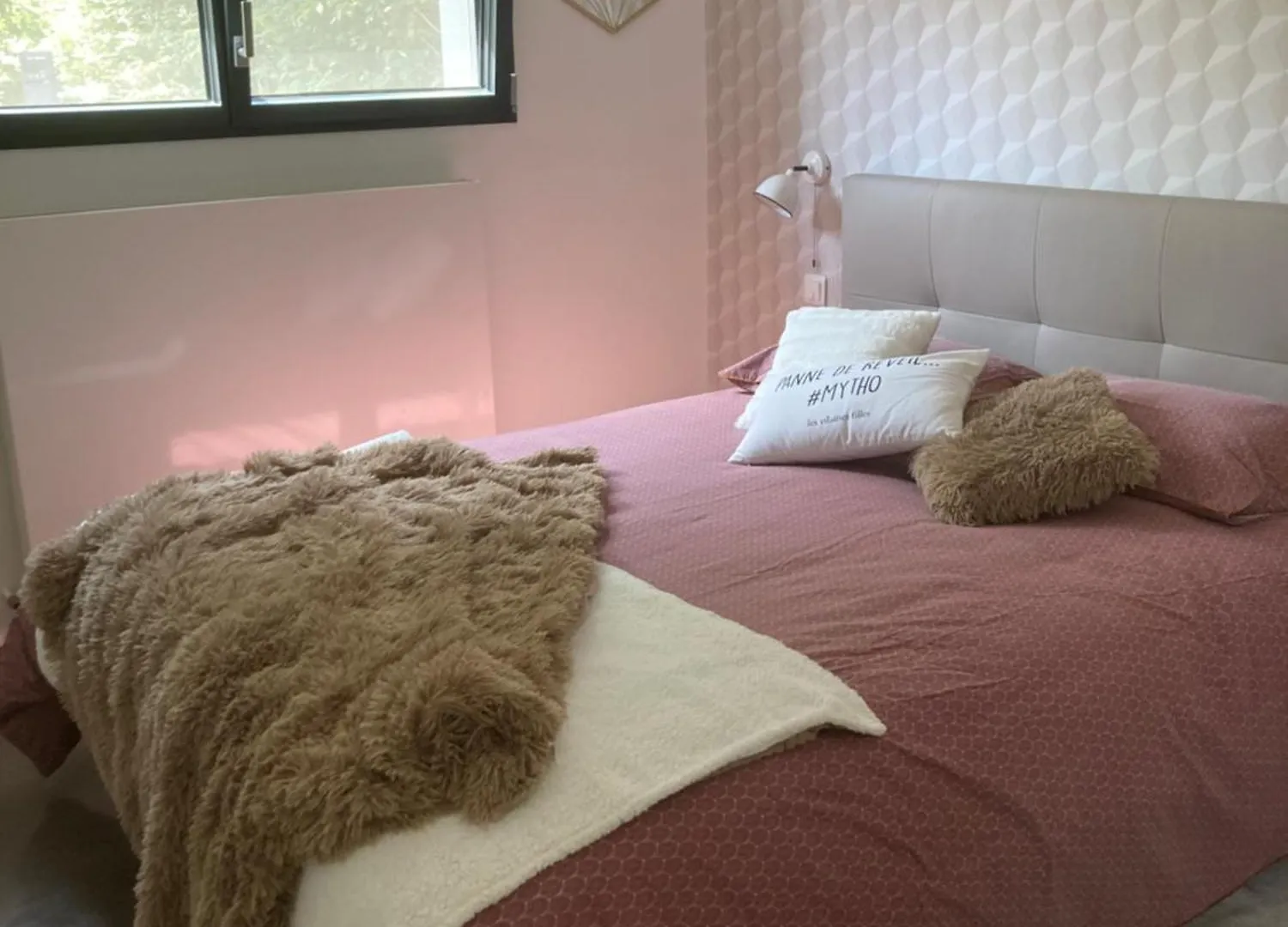 Au Carrefour De La Bretagne Apartment La Motte